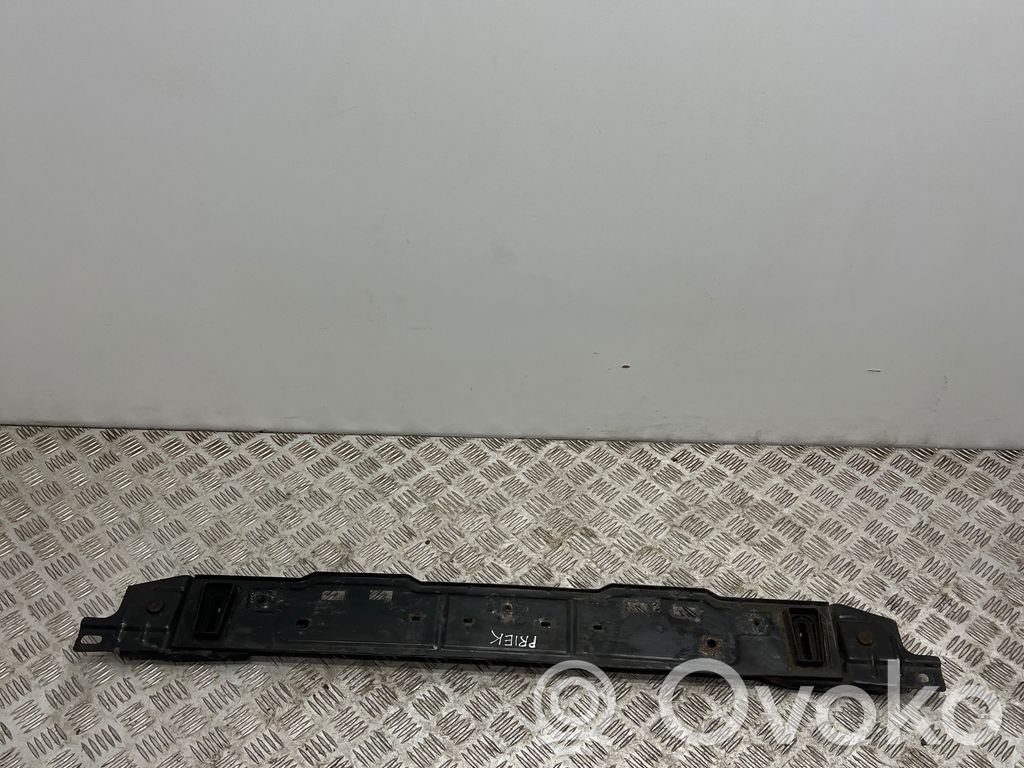 Opel Grandland X Panou suport inferior radiator 