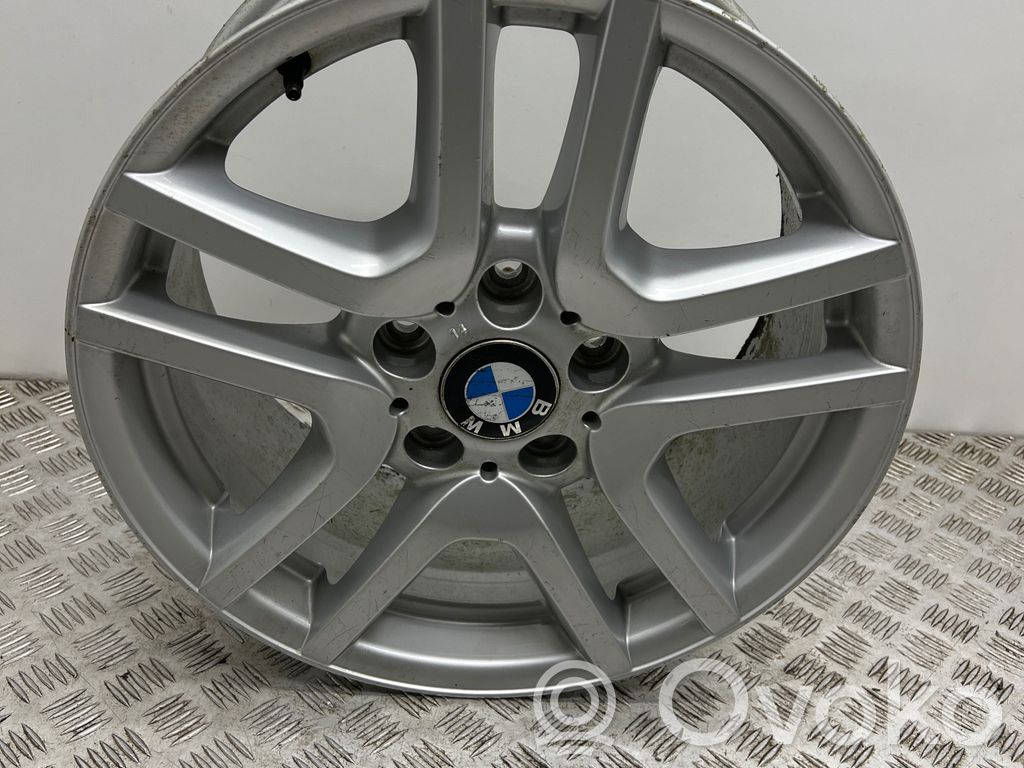 BMW X5 E53 Llanta de aleación R17 
