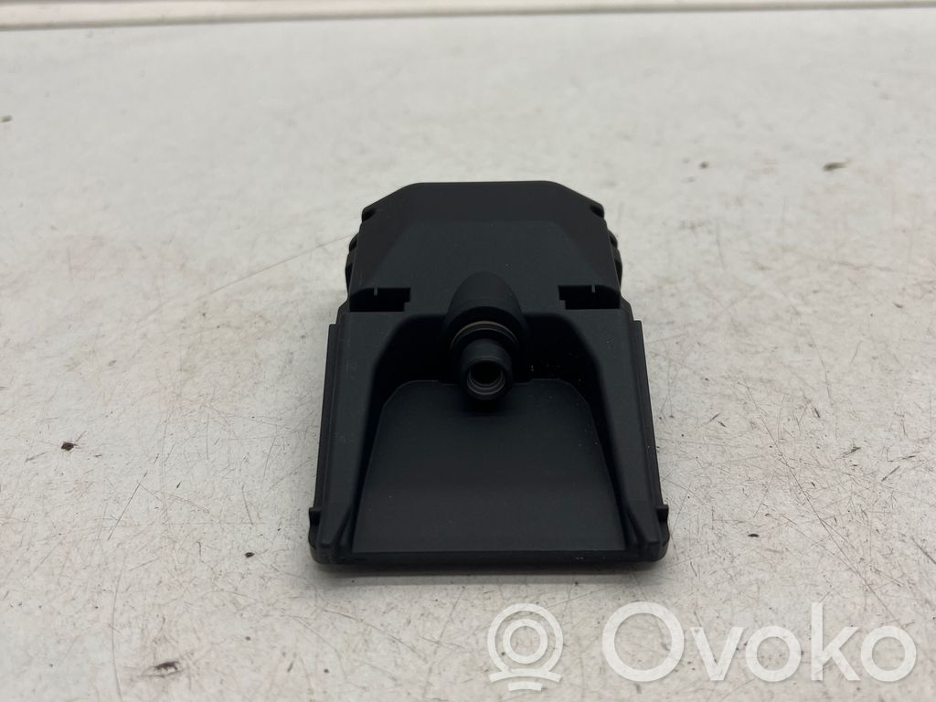 KIA Ceed Windshield/windscreen camera 