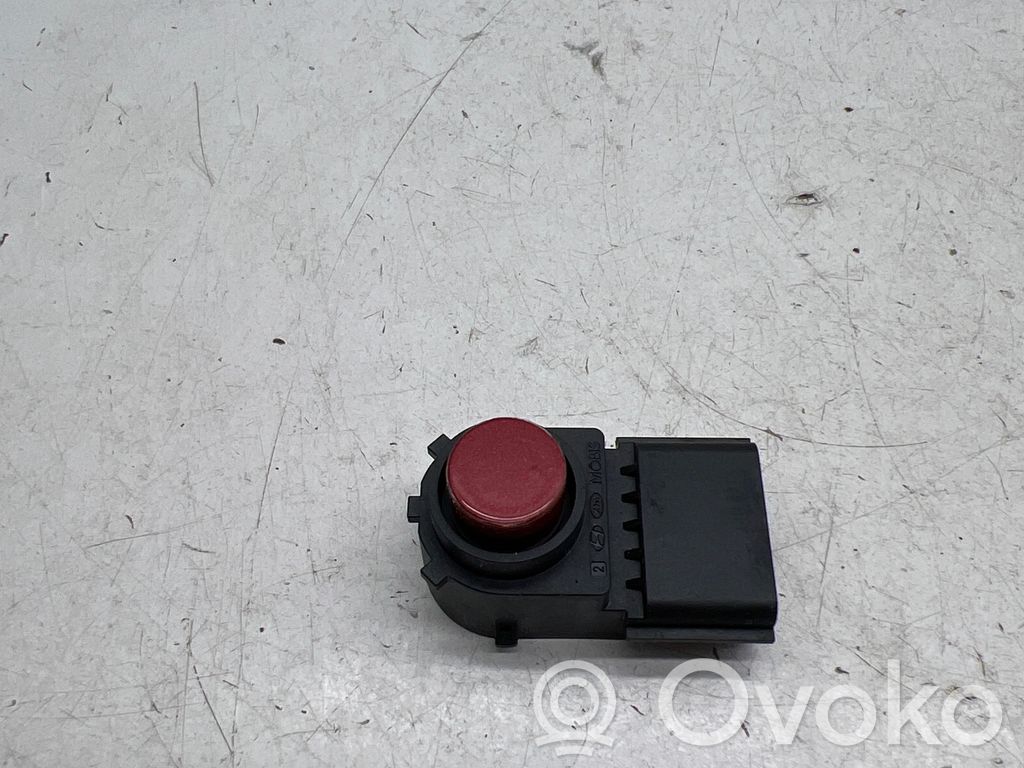 KIA Ceed Sensor de aparcamiento PDC 