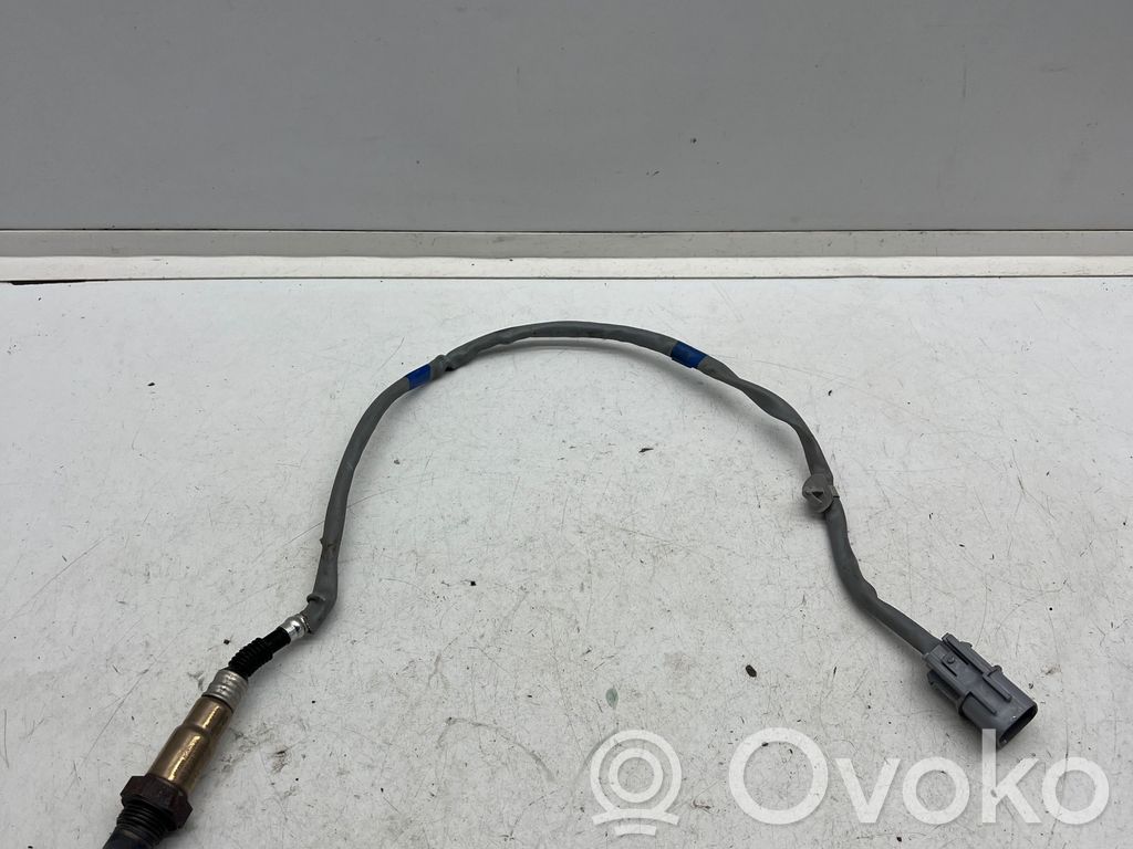 KIA Ceed Lambda zondas 