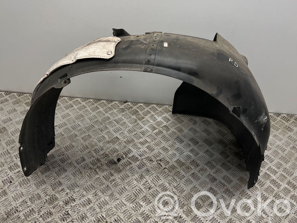 KIA Ceed Apakšspārns 