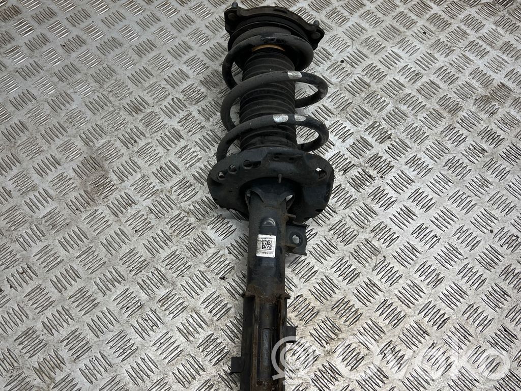 KIA Ceed Ansamblu amortizor cu arc față 