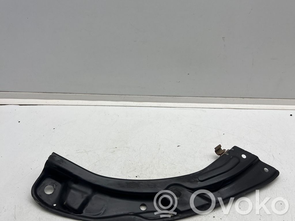 Skoda Rapid (NH) Panel mocowania chłodnicy 