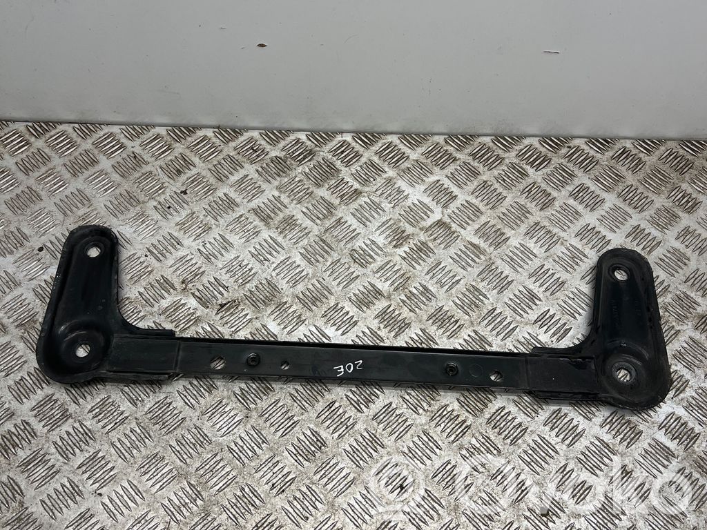 Renault Zoe Bottom radiator support slam panel 