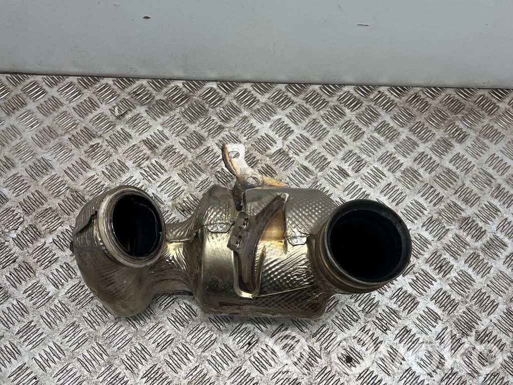 Mercedes-Benz Vito Viano W447 Filtru de particule catalizator/FAP/DPF 