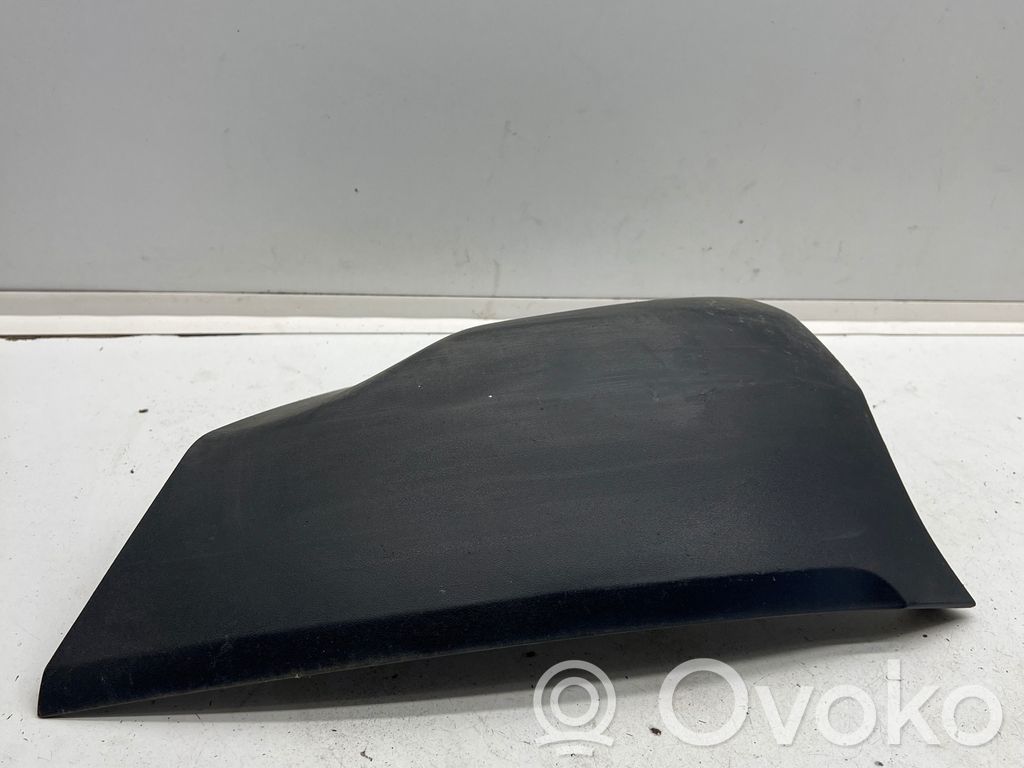 Ford Ecosport Coin du pare-chocs avant 