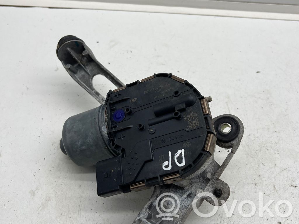 Wischermotor   BM5117504BM,S3667,0390248181