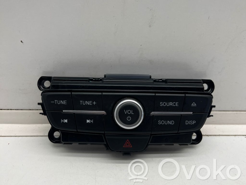 Ford Focus Other switches/knobs/shifts 