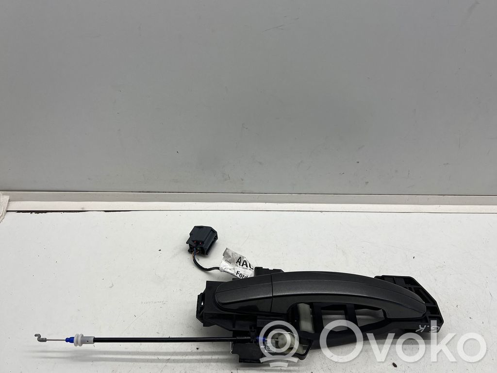 Ford Focus Išorinė atidarymo rankena galinių durų 