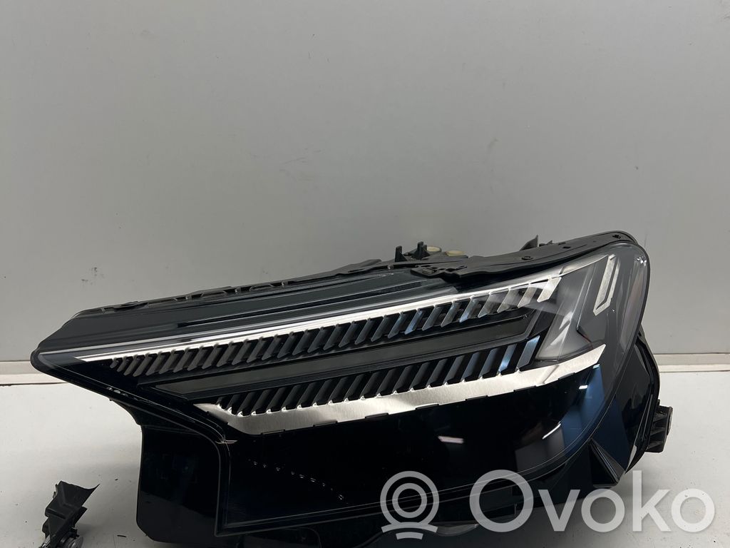 Audi Q4 Sportback e-tron Headlight/headlamp 