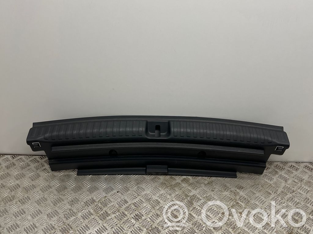 Audi Q4 Sportback e-tron Protector del borde del maletero/compartimento de carga 