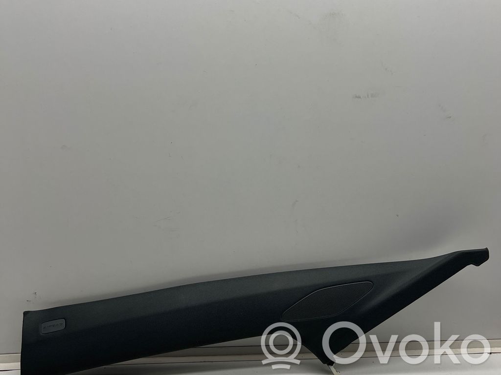 Audi Q4 Sportback e-tron (A) statramsčio apdaila 