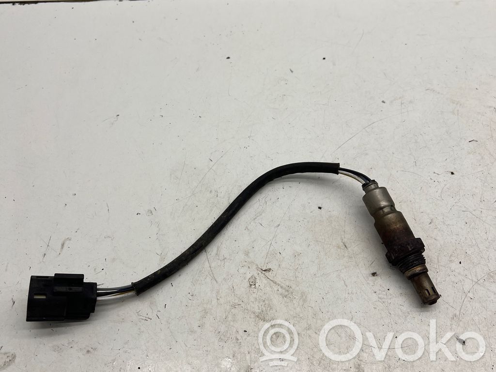 Ford Focus Lambda probe sensor 