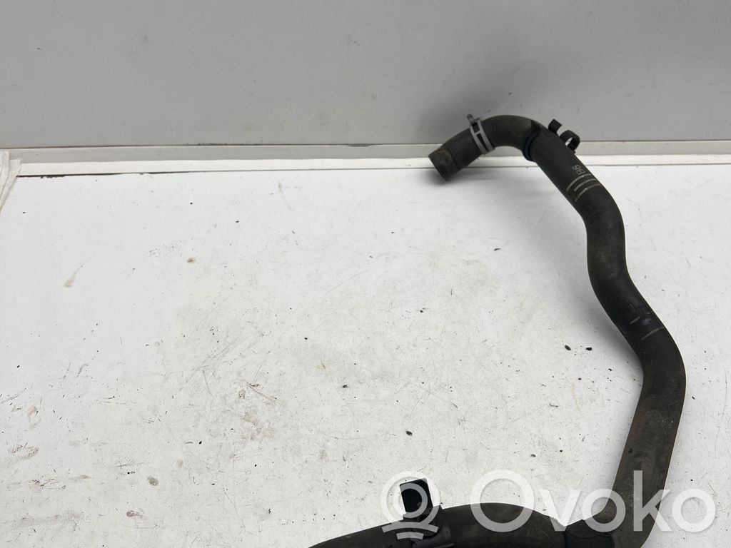 Ford Focus Engine coolant pipe/hose 