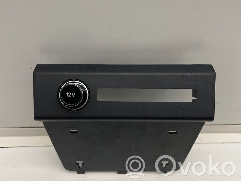 Audi Q4 Sportback e-tron Other dashboard part 