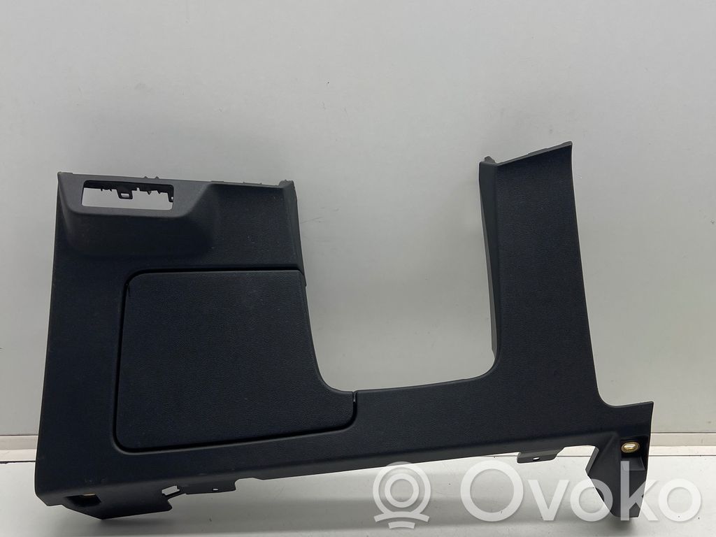 Audi Q4 Sportback e-tron Ramă inferioară panou bord 