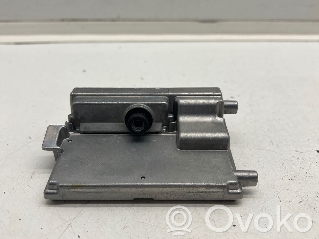 Audi Q4 Sportback e-tron Windshield/windscreen camera 