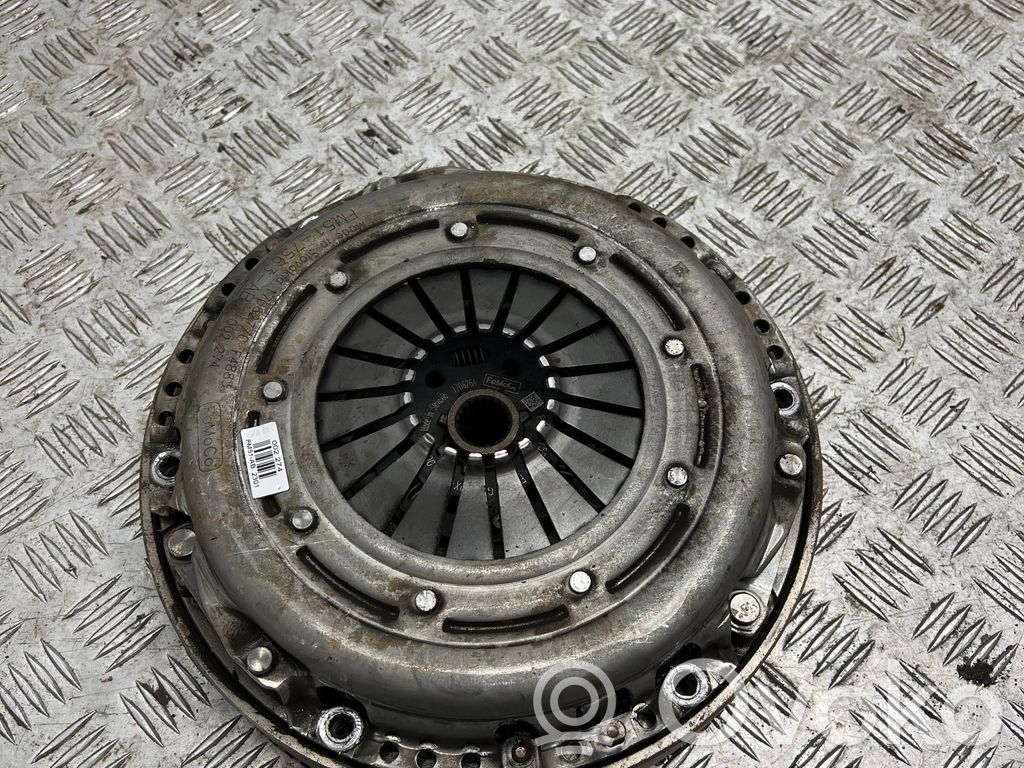 Ford Focus Kytkinsarja 