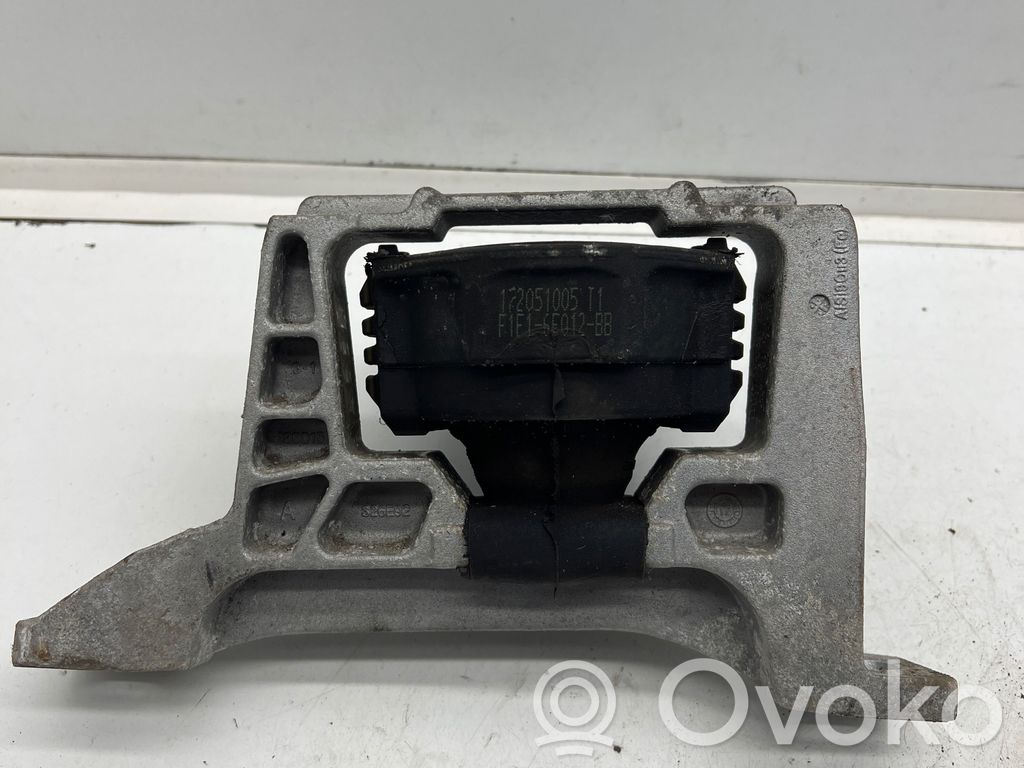 Engine mount bracket   F1F16F012BB,122051005