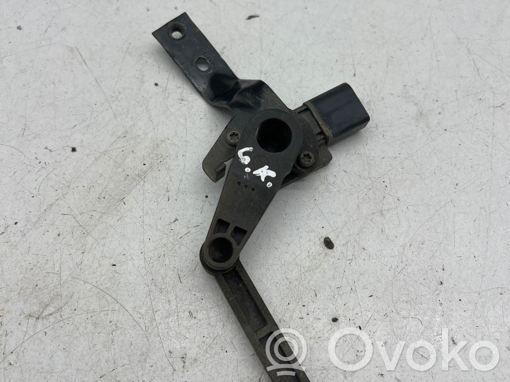 Audi Q4 Sportback e-tron Rear air suspension level height sensor 