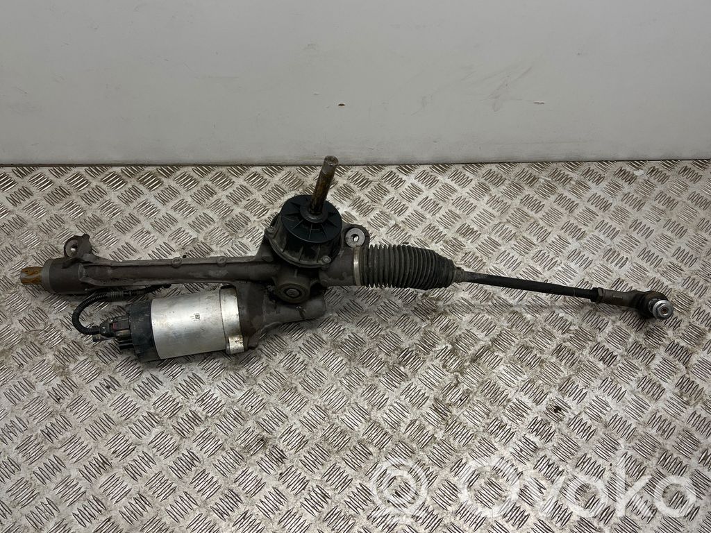 Audi Q4 Sportback e-tron Steering rack 