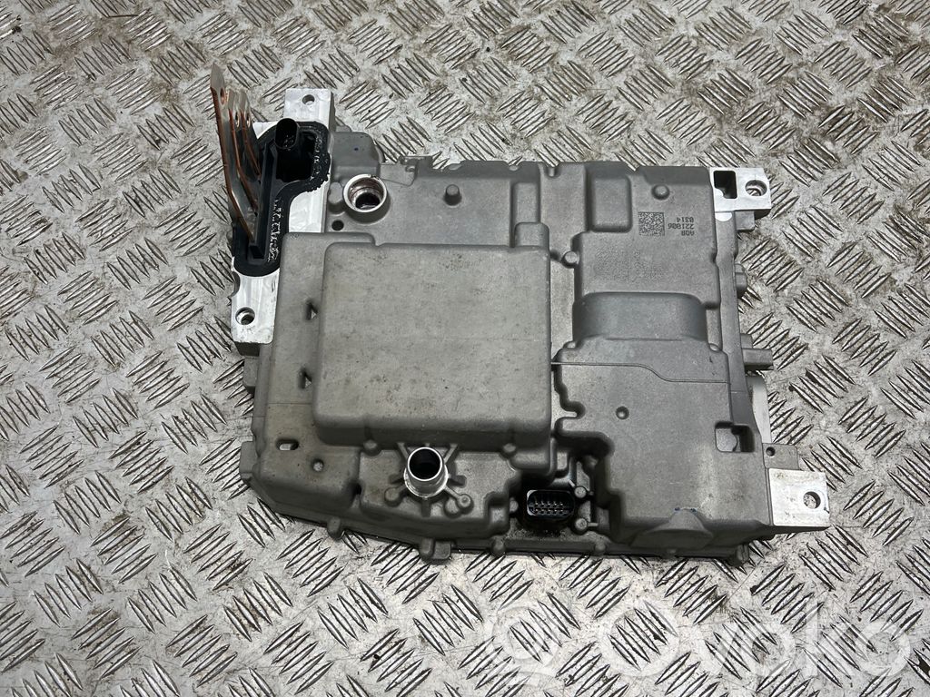 Inversor/convertidor de voltaje   1EA907230,85044088,1EA907121C
