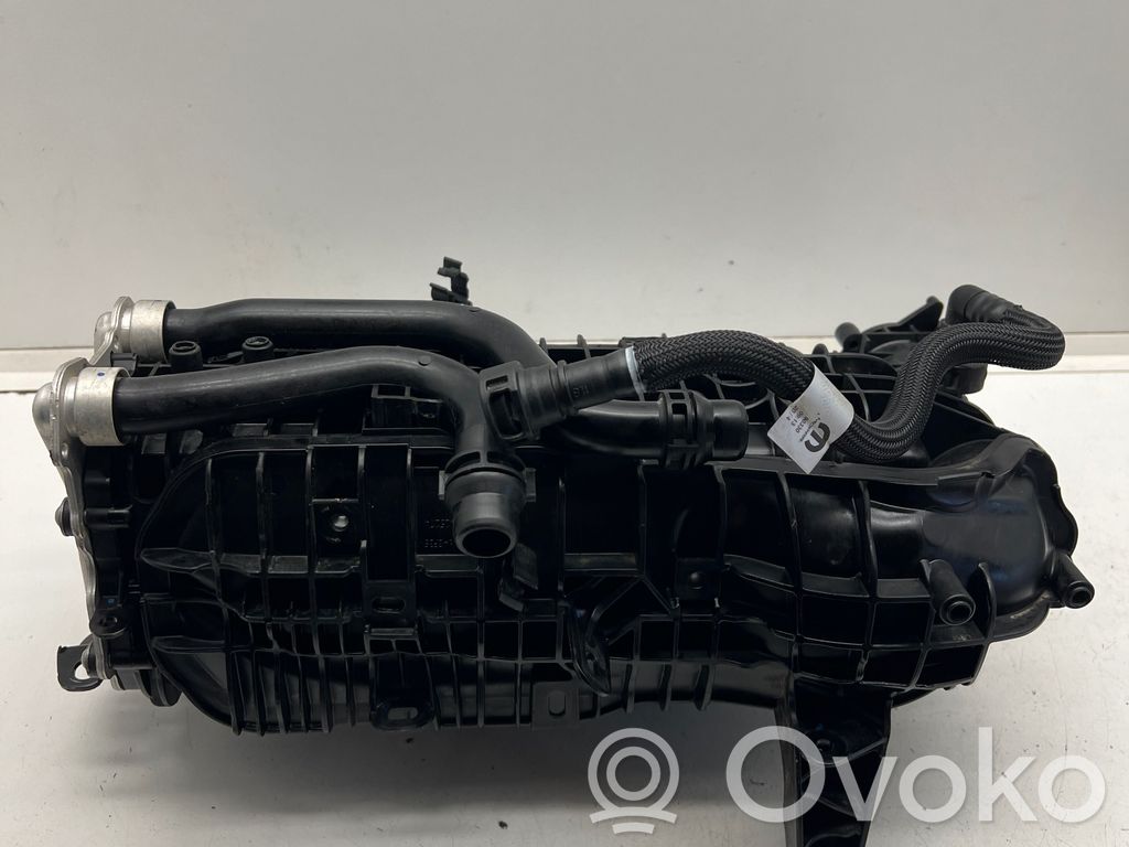 Intake manifold   72425274,72454424