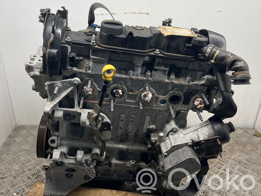 Variklis   CN1Q6010CB,0728,9811347280,0445110489,4251414,61FQ6007AA,9804776780,CV6Q9F593AA,HG26106E,XWDB