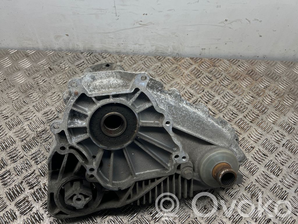 BMW X5 E53 Verteilergetriebe 