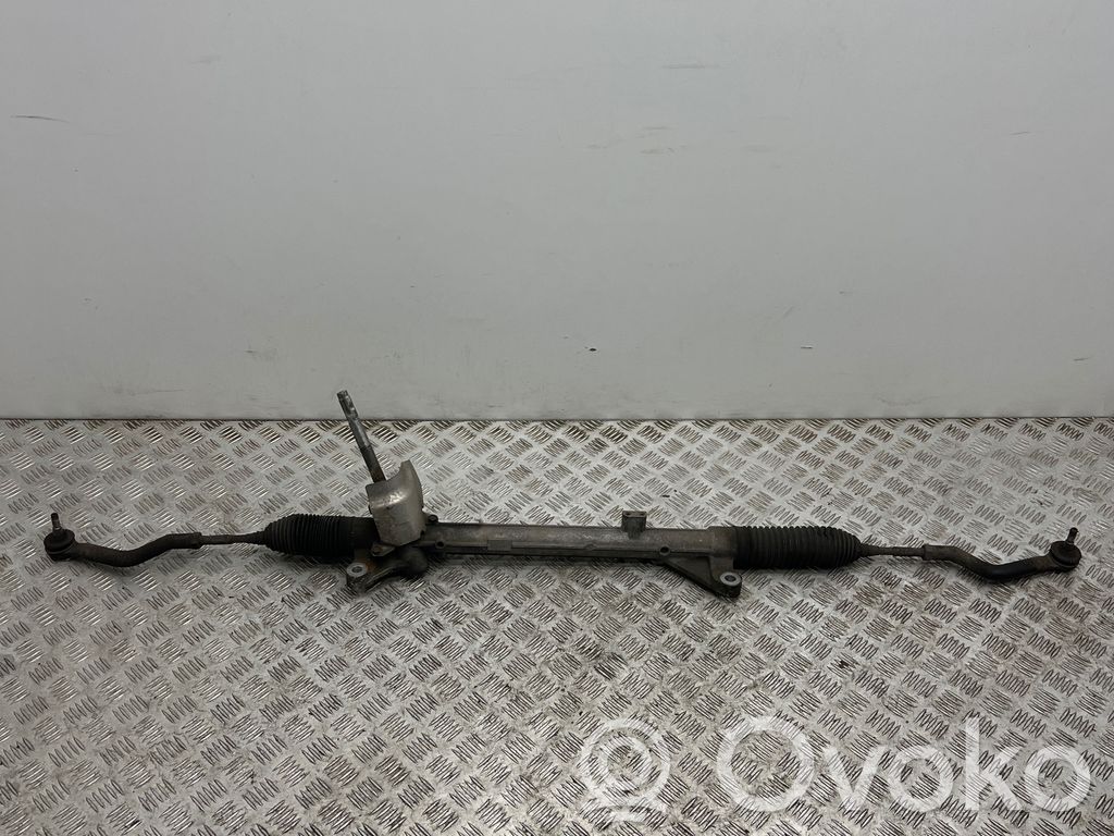 Nissan Qashqai Cremagliera dello sterzo 