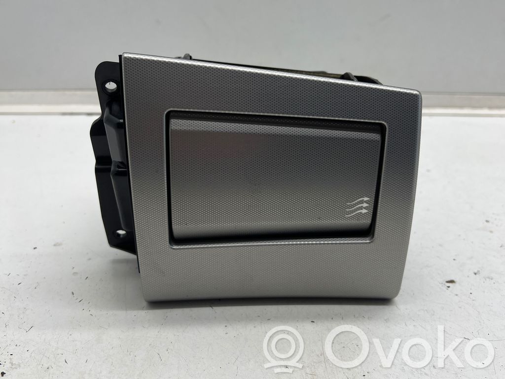 Jaguar XF X250 Dashboard side air vent grill/cover trim 