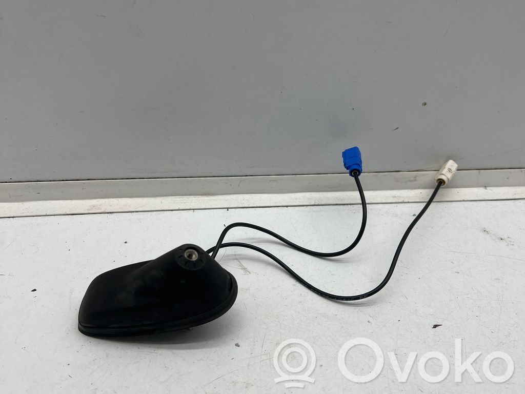Citroen C3 Antena de radio 