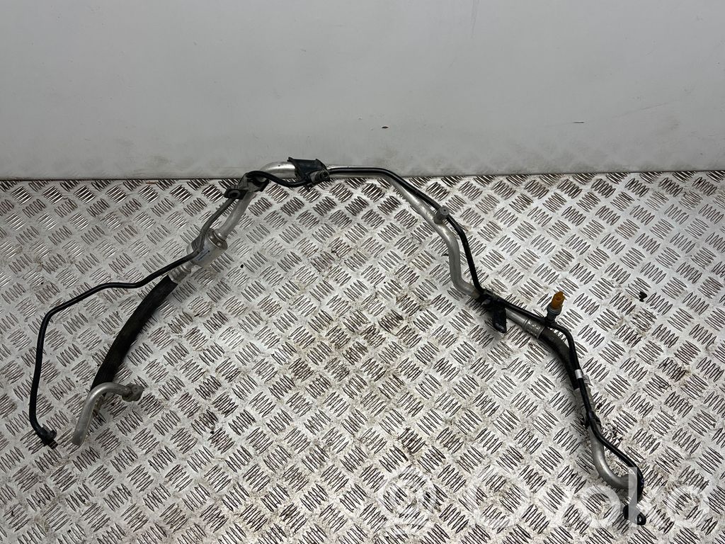 Citroen C3 Ilmastointilaitteen putki (A/C) 