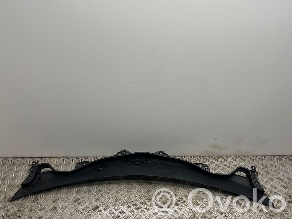 Tesla Model X Pyyhinkoneiston lista 