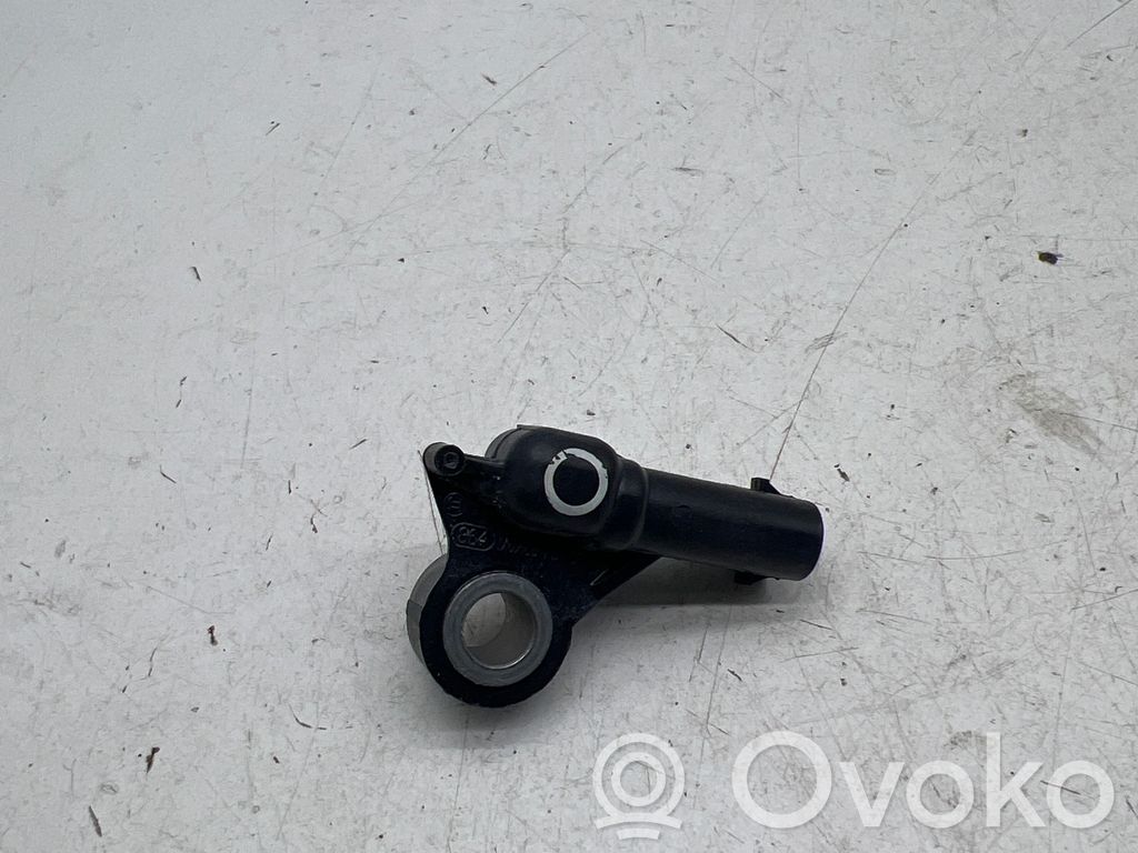Tesla Model X Airbagsensor Crashsensor Drucksensor 