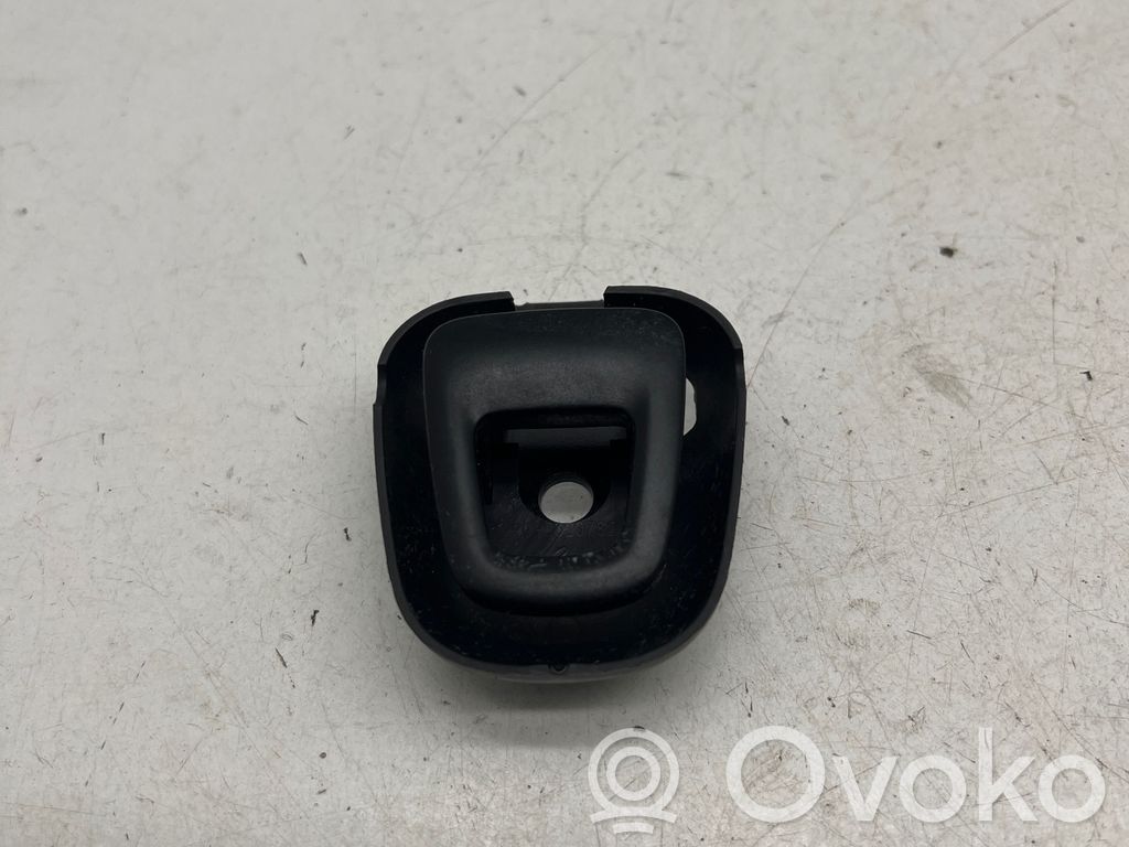 Tesla Model X Tie down hook / loop 
