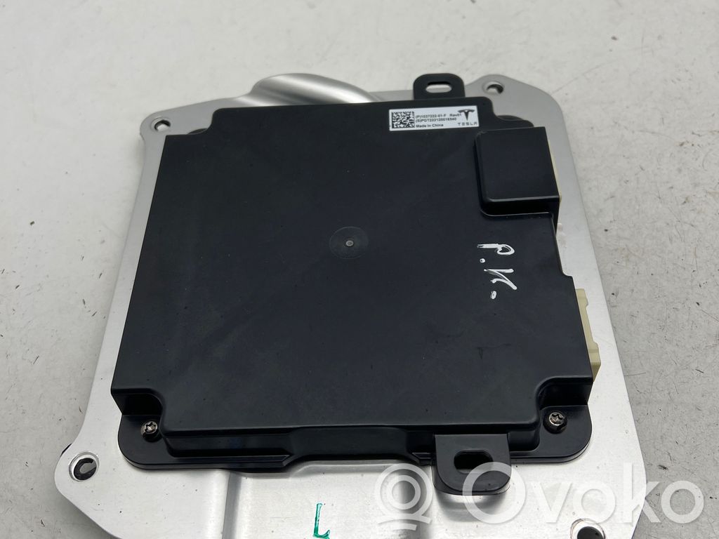 Tesla Model X Door control unit/module 