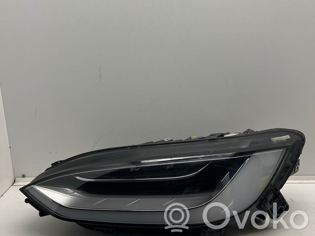 Tesla Model X Headlight/headlamp 