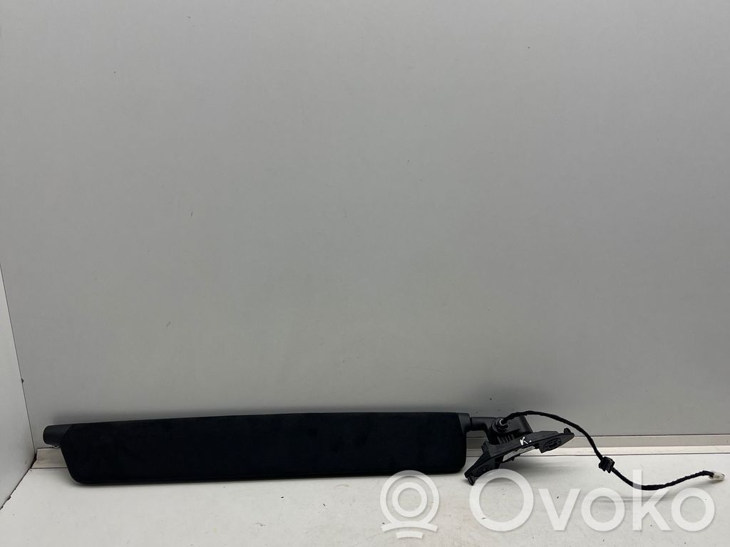 Sun visor   7789071621,110841746G