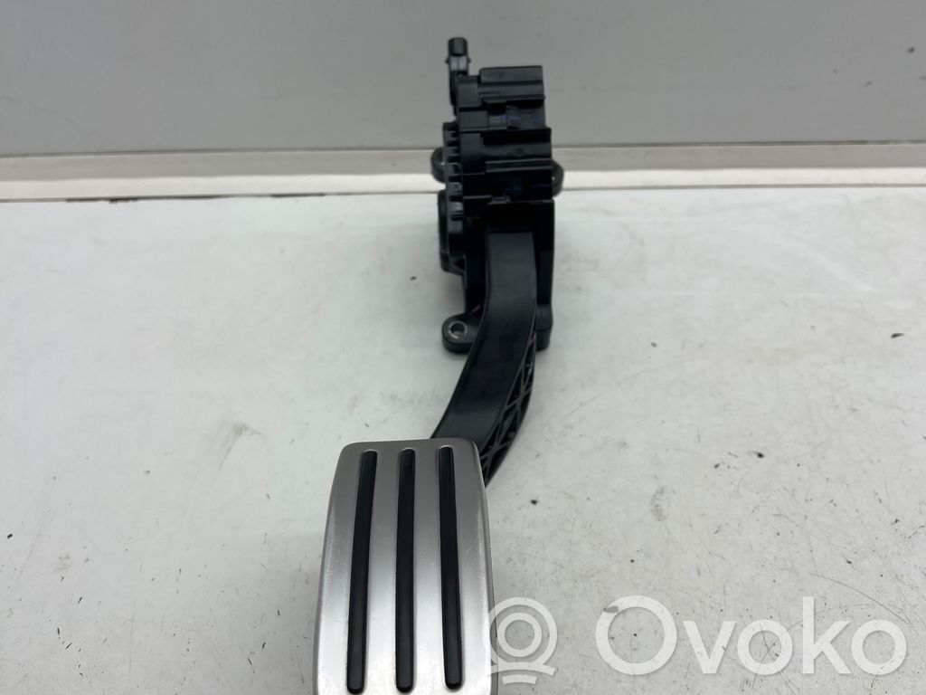 Tesla Model X Accelerator throttle pedal 