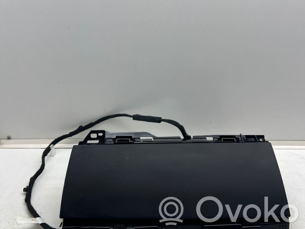 Tesla Model X Daiktadėžė 