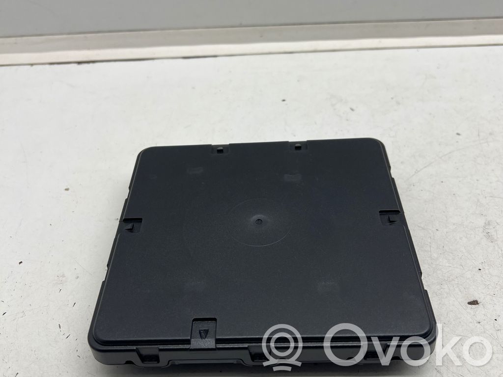 Audi A5 Other control units/modules 