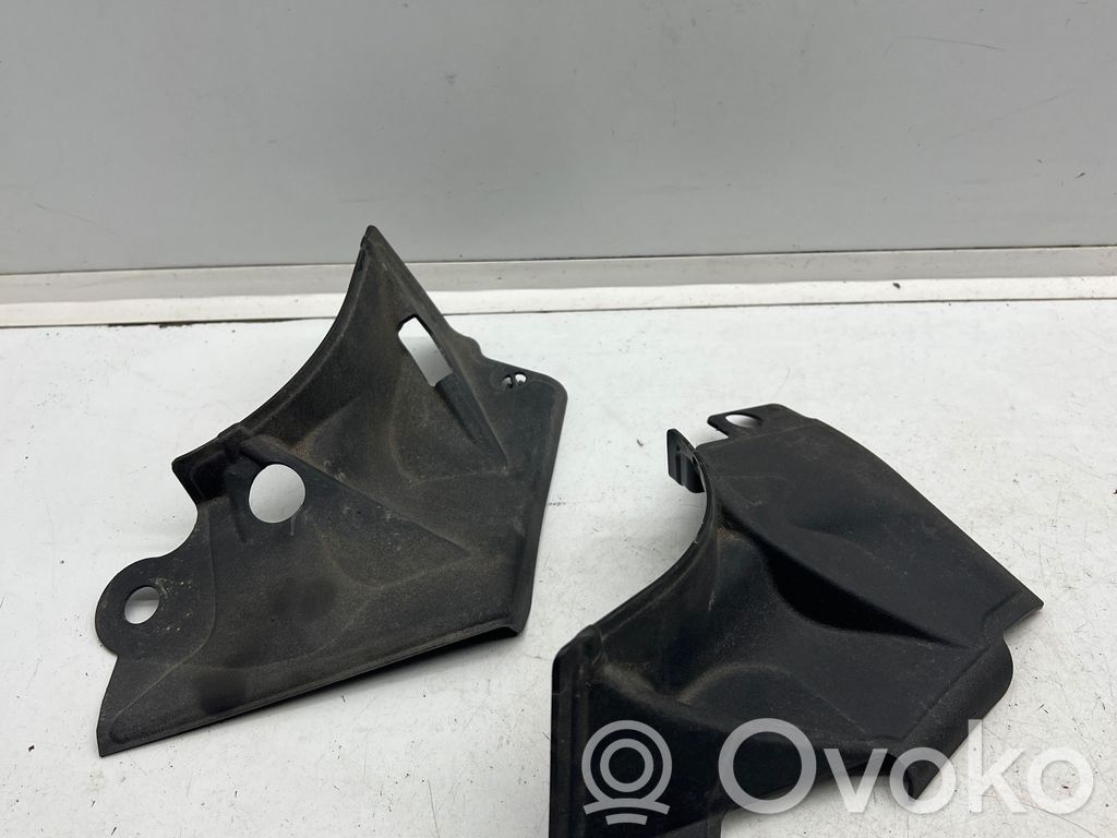 Audi A5 Muu sisätilojen osa 