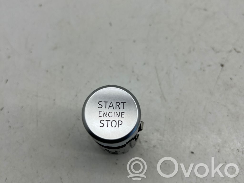 Engine start stop button switch   8W2905217F,13092018,10139401