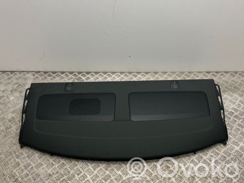 Audi A5 Parcel shelf 