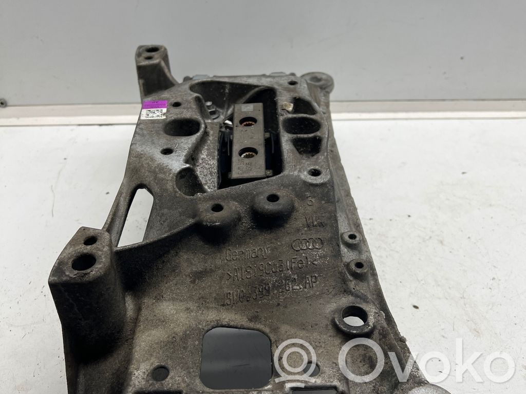 Gearbox mounting bracket   8W0399262