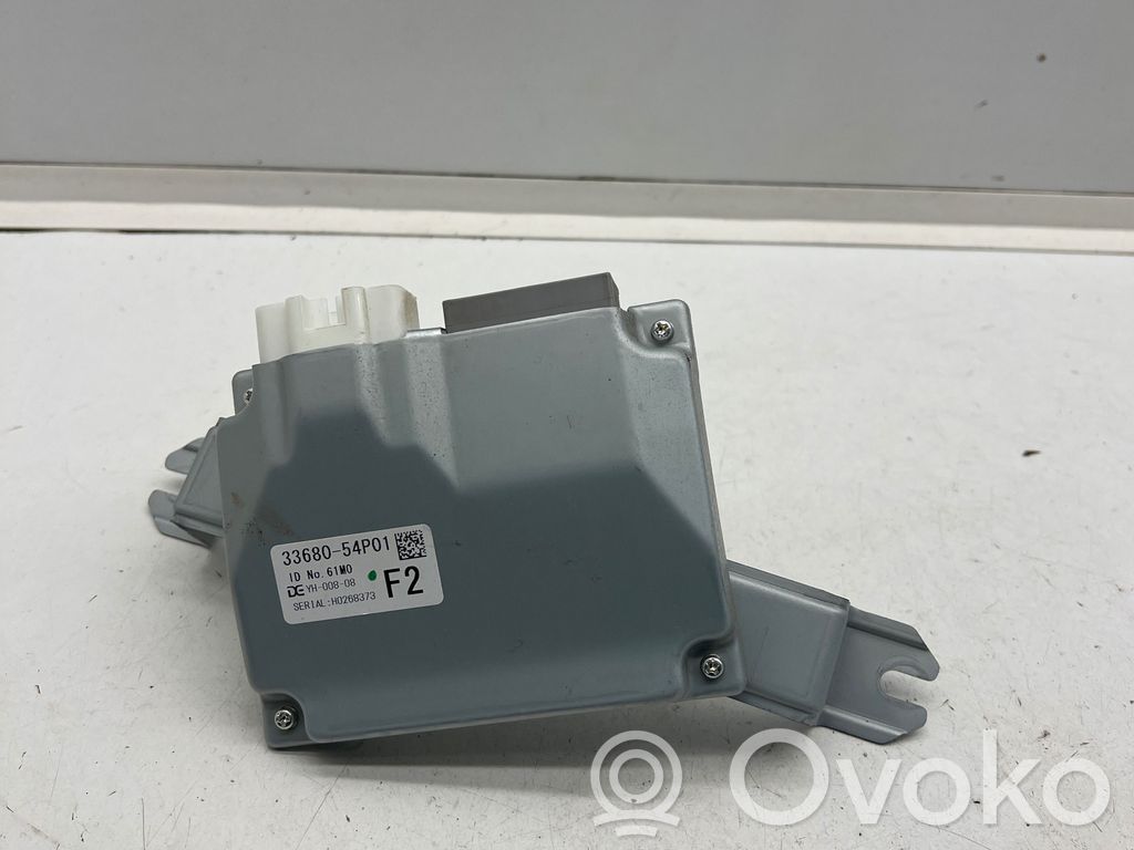 Suzuki Vitara (LY) Other control units/modules 