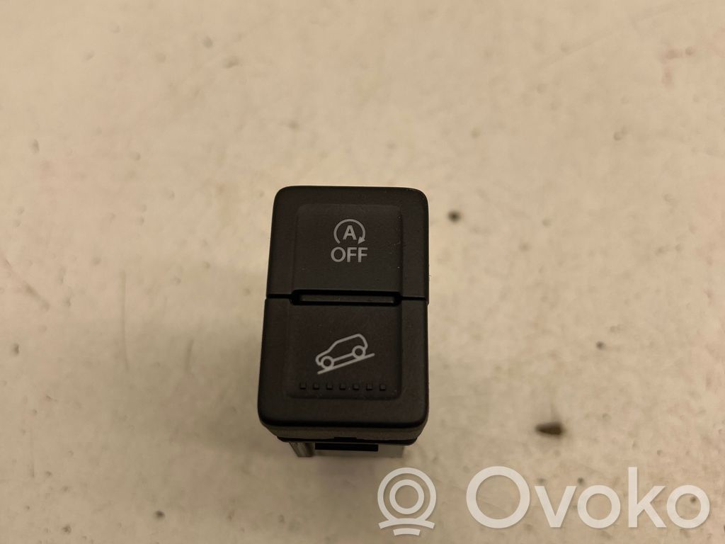 Suzuki Vitara (LY) Otros interruptores/perillas/selectores 