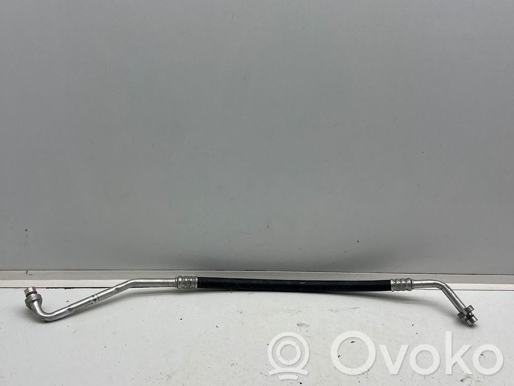 Renault Zoe Wąż / Przewód klimatyzacji A/C 